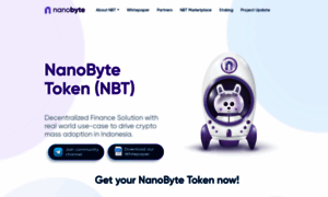 Nanobyte.finance thumbnail