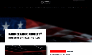 Nanoceramicprotectnorthamerica.com thumbnail