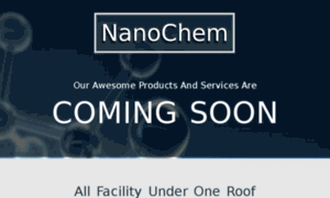 Nanochem.in thumbnail