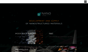 Nanochemigroup.cz thumbnail