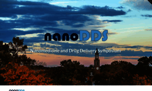 Nanodds.org thumbnail