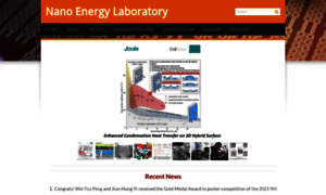 Nanoenergylab.weebly.com thumbnail