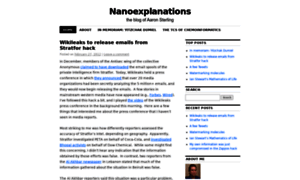 Nanoexplanations.wordpress.com thumbnail