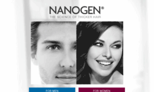 Nanogenpakistan.com thumbnail