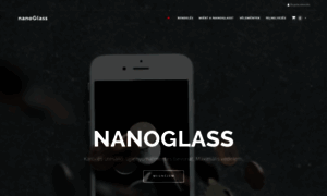 Nanoglass.hu thumbnail