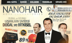 Nanohair-turkiye.com thumbnail