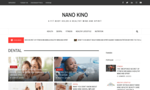 Nanokino.net thumbnail