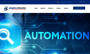 Nanologicautomation.com thumbnail