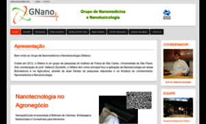 Nanomedicina.com.br thumbnail