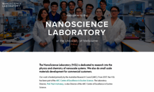 Nanoparticle.com thumbnail
