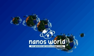 Nanos.world thumbnail
