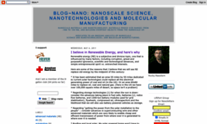 Nanoscale-materials-and-nanotechnolog.blogspot.com thumbnail