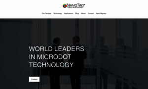 Nanotag.co thumbnail