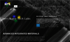 Nanotechlabs.com thumbnail