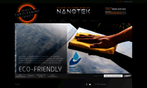 Nanotek.co.nz thumbnail