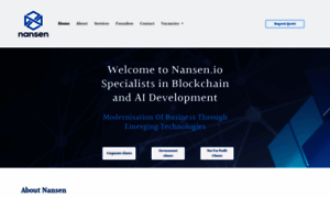 Nansen.io thumbnail