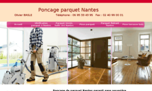 Nantes-poncage-parquet-sans-poussiere.com thumbnail