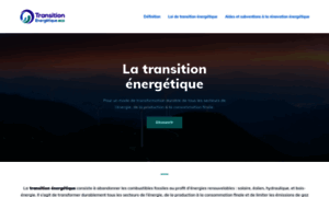 Nantestransitionenergetique.fr thumbnail