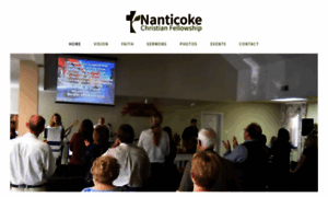 Nanticokechristian.com thumbnail