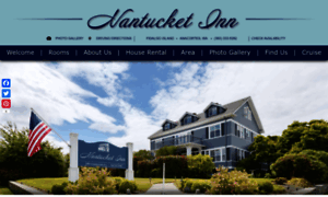 Nantucketinnanacortes.com thumbnail