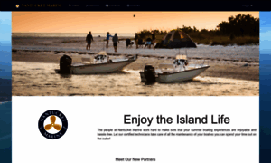 Nantucketmarine.com thumbnail