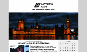 Nantwich-news.co.uk thumbnail