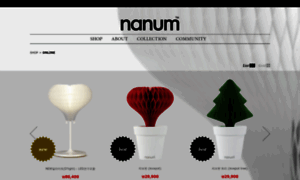 Nanumproject.com thumbnail