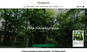 Nanzanhouse.com thumbnail