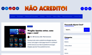 Naoacredito.blog.br thumbnail