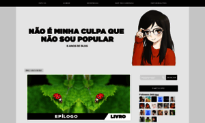 Naoeminhaculpaquenaosoupopular.blogspot.com.br thumbnail