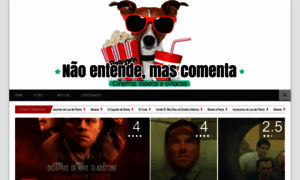 Naoentendemascomenta.com.br thumbnail