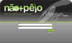 Naomaispelo-manager.com.br thumbnail