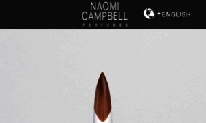 Naomi-campbell-perfumes.com thumbnail