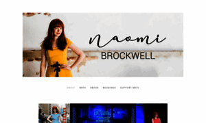 Naomibrockwell.com thumbnail