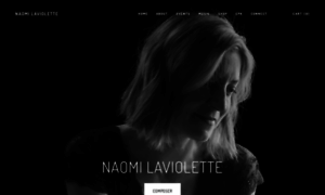 Naomilmusic.com thumbnail