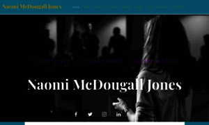 Naomimcdougalljones.com thumbnail