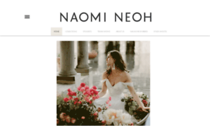 Naomineoh.com thumbnail