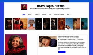 Naomiragen.com thumbnail