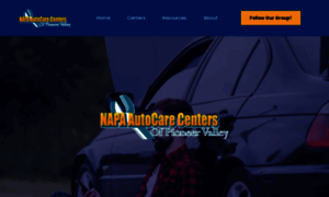 Napaautocarema.com thumbnail