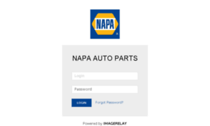 Napaautoparts.imagerelay.com thumbnail