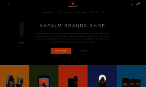 Napalm.shop thumbnail