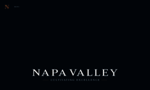 Napavalley.wine thumbnail