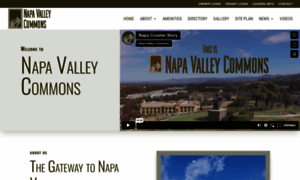 Napavalleycommons.com thumbnail