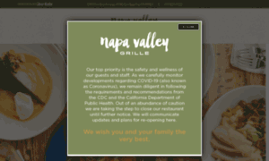 Napavalleygrille.com thumbnail