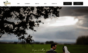 Napavalleyweddings.com thumbnail