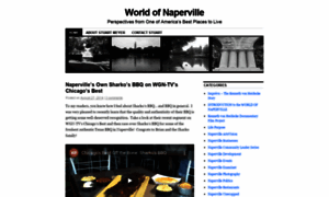 Naperville.wordpress.com thumbnail