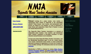 Napervilleismta.org thumbnail