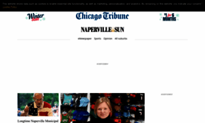 Napervillesun.chicagotribune.com thumbnail