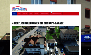 Napfgarage.ch thumbnail