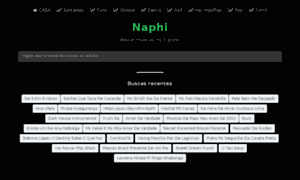 Naphimp3.com thumbnail